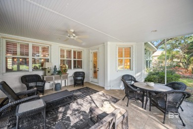 Peninsula 4 bedroom 4 bath 4200 + sq ft beautiful Craftsman on Peninsula Golf and Racquet Club in Alabama - for sale on GolfHomes.com, golf home, golf lot