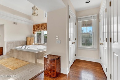 Timeless Colonial Elegance with Modern Comforts in Milwin Farm on Hollywood Golf Club in New Jersey - for sale on GolfHomes.com, golf home, golf lot