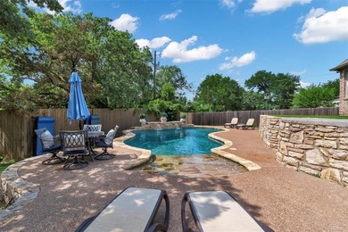 Completely remodeled and move-in ready, this home is located in on De Cordova Bend Country Club in Texas - for sale on GolfHomes.com, golf home, golf lot