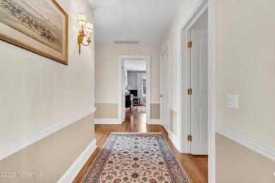 Timeless Colonial Elegance with Modern Comforts in Milwin Farm on Hollywood Golf Club in New Jersey - for sale on GolfHomes.com, golf home, golf lot