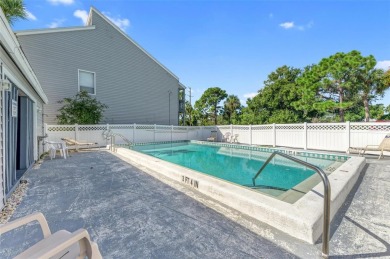 Welcome to this charming, well maintained 2-bedroom, 2-bathroom on Pelican Pointe Golf and Country Club in Florida - for sale on GolfHomes.com, golf home, golf lot