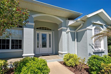 Your Private Oasis Awaits in this Deed-Restricted Rotonda West on Rotonda Golf and Country Club - Long Marsh  in Florida - for sale on GolfHomes.com, golf home, golf lot