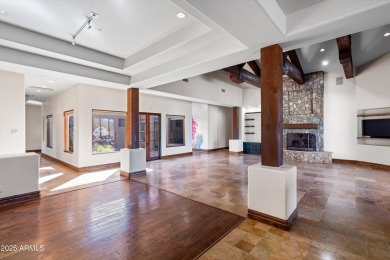 Luxury Living in Whisper Rock Estates, Scottsdale AZ
Experience on Whisper Rock Golf Club  in Arizona - for sale on GolfHomes.com, golf home, golf lot