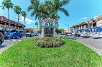 Welcome to this charming, well maintained 2-bedroom, 2-bathroom on Pelican Pointe Golf and Country Club in Florida - for sale on GolfHomes.com, golf home, golf lot