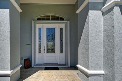 Your Private Oasis Awaits in this Deed-Restricted Rotonda West on Rotonda Golf and Country Club - Long Marsh  in Florida - for sale on GolfHomes.com, golf home, golf lot