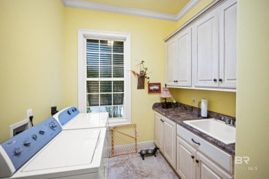 Peninsula 4 bedroom 4 bath 4200 + sq ft beautiful Craftsman on Peninsula Golf and Racquet Club in Alabama - for sale on GolfHomes.com, golf home, golf lot
