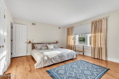 Timeless Colonial Elegance with Modern Comforts in Milwin Farm on Hollywood Golf Club in New Jersey - for sale on GolfHomes.com, golf home, golf lot