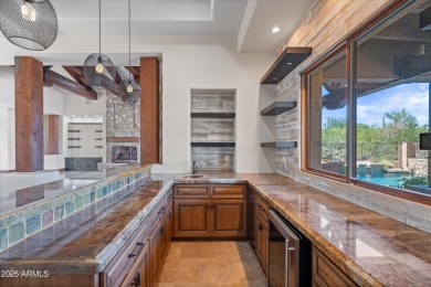 Luxury Living in Whisper Rock Estates, Scottsdale AZ
Experience on Whisper Rock Golf Club  in Arizona - for sale on GolfHomes.com, golf home, golf lot