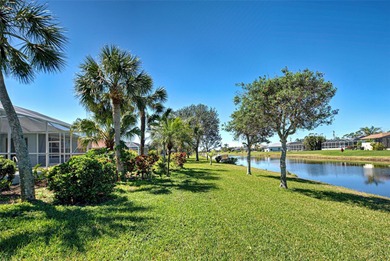 Your Private Oasis Awaits in this Deed-Restricted Rotonda West on Rotonda Golf and Country Club - Long Marsh  in Florida - for sale on GolfHomes.com, golf home, golf lot