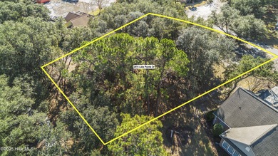 Build your custom dream home in the amenity rich, water front on Lockwood Folly Country Club in North Carolina - for sale on GolfHomes.com, golf home, golf lot