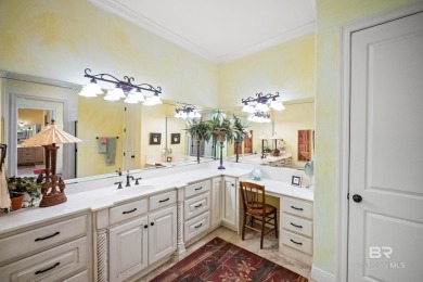 Peninsula 4 bedroom 4 bath 4200 + sq ft beautiful Craftsman on Peninsula Golf and Racquet Club in Alabama - for sale on GolfHomes.com, golf home, golf lot