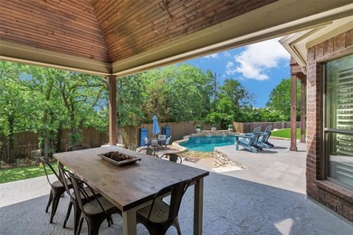 Completely remodeled and move-in ready, this home is located in on De Cordova Bend Country Club in Texas - for sale on GolfHomes.com, golf home, golf lot