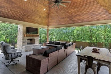 Completely remodeled and move-in ready, this home is located in on De Cordova Bend Country Club in Texas - for sale on GolfHomes.com, golf home, golf lot