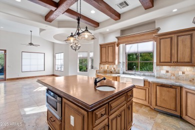 Luxury Living in Whisper Rock Estates, Scottsdale AZ
Experience on Whisper Rock Golf Club  in Arizona - for sale on GolfHomes.com, golf home, golf lot