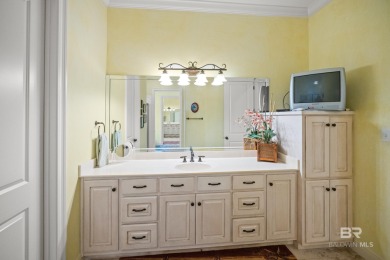 Peninsula 4 bedroom 4 bath 4200 + sq ft beautiful Craftsman on Peninsula Golf and Racquet Club in Alabama - for sale on GolfHomes.com, golf home, golf lot