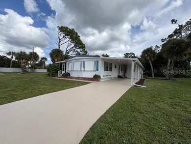 HIGHLY DESIRABLE,  COMMUNITY of ALAMEDA ISLES.  Carefree living on Boca Royale Golf and Country Club in Florida - for sale on GolfHomes.com, golf home, golf lot