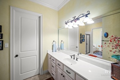 Peninsula 4 bedroom 4 bath 4200 + sq ft beautiful Craftsman on Peninsula Golf and Racquet Club in Alabama - for sale on GolfHomes.com, golf home, golf lot