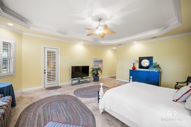 Peninsula 4 bedroom 4 bath 4200 + sq ft beautiful Craftsman on Peninsula Golf and Racquet Club in Alabama - for sale on GolfHomes.com, golf home, golf lot