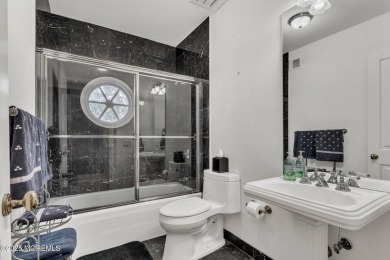 Timeless Colonial Elegance with Modern Comforts in Milwin Farm on Hollywood Golf Club in New Jersey - for sale on GolfHomes.com, golf home, golf lot