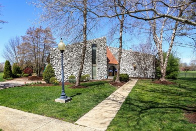 With 5 bedrooms and over 9000 finished square feet, this is one on Lincolnshire Fields Country Club in Illinois - for sale on GolfHomes.com, golf home, golf lot