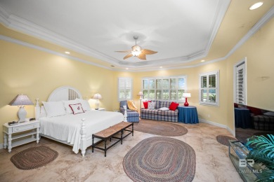 Peninsula 4 bedroom 4 bath 4200 + sq ft beautiful Craftsman on Peninsula Golf and Racquet Club in Alabama - for sale on GolfHomes.com, golf home, golf lot