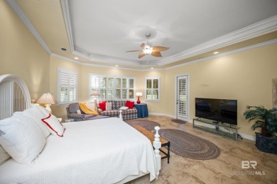 Peninsula 4 bedroom 4 bath 4200 + sq ft beautiful Craftsman on Peninsula Golf and Racquet Club in Alabama - for sale on GolfHomes.com, golf home, golf lot