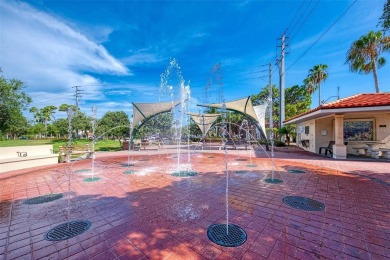 Welcome to this charming, well maintained 2-bedroom, 2-bathroom on Pelican Pointe Golf and Country Club in Florida - for sale on GolfHomes.com, golf home, golf lot