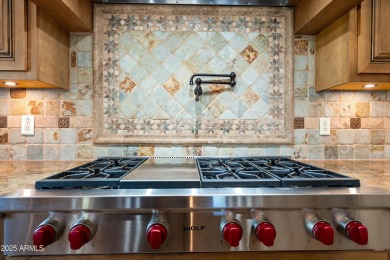 Luxury Living in Whisper Rock Estates, Scottsdale AZ
Experience on Whisper Rock Golf Club  in Arizona - for sale on GolfHomes.com, golf home, golf lot