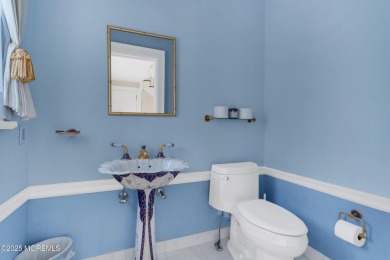 Timeless Colonial Elegance with Modern Comforts in Milwin Farm on Hollywood Golf Club in New Jersey - for sale on GolfHomes.com, golf home, golf lot