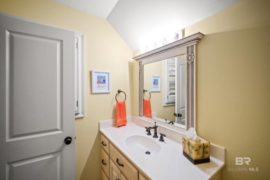 Peninsula 4 bedroom 4 bath 4200 + sq ft beautiful Craftsman on Peninsula Golf and Racquet Club in Alabama - for sale on GolfHomes.com, golf home, golf lot