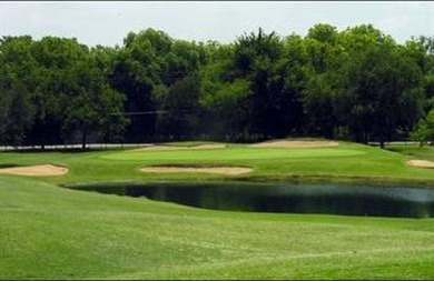 Step into refined elegance with this move in ready luxury estate on Thorntree Country Club in Texas - for sale on GolfHomes.com, golf home, golf lot