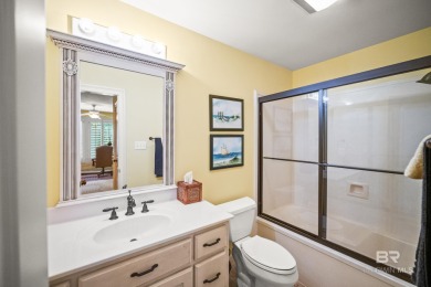 Peninsula 4 bedroom 4 bath 4200 + sq ft beautiful Craftsman on Peninsula Golf and Racquet Club in Alabama - for sale on GolfHomes.com, golf home, golf lot