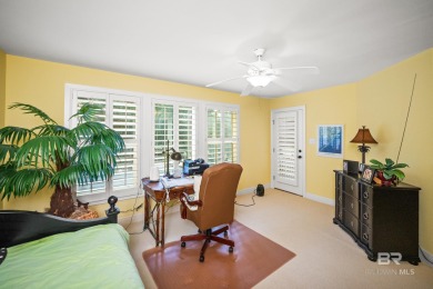 Peninsula 4 bedroom 4 bath 4200 + sq ft beautiful Craftsman on Peninsula Golf and Racquet Club in Alabama - for sale on GolfHomes.com, golf home, golf lot