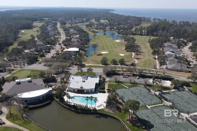 Peninsula 4 bedroom 4 bath 4200 + sq ft beautiful Craftsman on Peninsula Golf and Racquet Club in Alabama - for sale on GolfHomes.com, golf home, golf lot