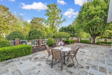 Timeless Colonial Elegance with Modern Comforts in Milwin Farm on Hollywood Golf Club in New Jersey - for sale on GolfHomes.com, golf home, golf lot
