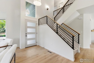 Welcome to this stunning 5-bedroom, 4-bathroom home offering on Collindale Golf Course in Colorado - for sale on GolfHomes.com, golf home, golf lot