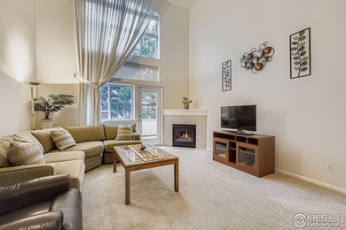 Now offered at an unbeatable new price! Experience refined on Mariana Butte Golf Course in Colorado - for sale on GolfHomes.com, golf home, golf lot