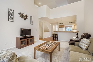 Now offered at an unbeatable new price! Experience refined on Mariana Butte Golf Course in Colorado - for sale on GolfHomes.com, golf home, golf lot