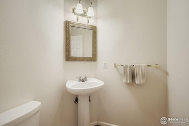 Now offered at an unbeatable new price! Experience refined on Mariana Butte Golf Course in Colorado - for sale on GolfHomes.com, golf home, golf lot