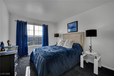 Experience golf course living at its finest in this stunning on Los Prados Golf Course in Nevada - for sale on GolfHomes.com, golf home, golf lot