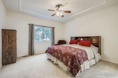 Now offered at an unbeatable new price! Experience refined on Mariana Butte Golf Course in Colorado - for sale on GolfHomes.com, golf home, golf lot