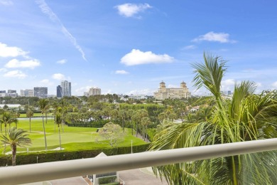 PH4 is one of the rarest corner units of Breakers Row & has on Breakers Ocean Golf Club in Florida - for sale on GolfHomes.com, golf home, golf lot