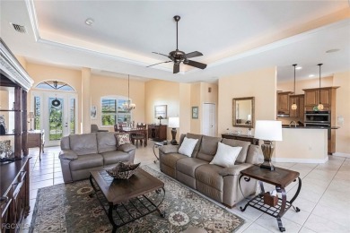 Welcome to 325 Madrid Blvd - a beautifully maintained 3-bedroom on Twin Isles Country Club in Florida - for sale on GolfHomes.com, golf home, golf lot