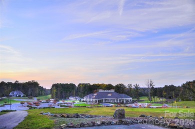 Lot 3005 is .70 acres. Welcome to Tillery Tradition Country Club on The Tillery Tradition Country Club in North Carolina - for sale on GolfHomes.com, golf home, golf lot