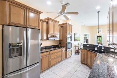 Welcome to 325 Madrid Blvd - a beautifully maintained 3-bedroom on Twin Isles Country Club in Florida - for sale on GolfHomes.com, golf home, golf lot