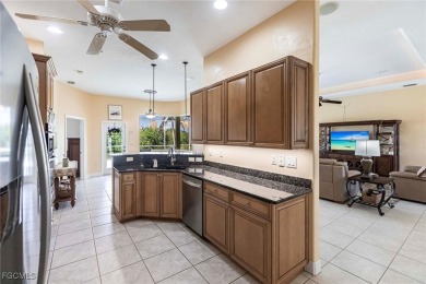 Welcome to 325 Madrid Blvd - a beautifully maintained 3-bedroom on Twin Isles Country Club in Florida - for sale on GolfHomes.com, golf home, golf lot