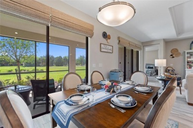 Nestled in the heart of the coveted Solivita community, an on Stonegate Golf Club in Florida - for sale on GolfHomes.com, golf home, golf lot