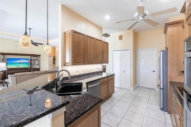Welcome to 325 Madrid Blvd - a beautifully maintained 3-bedroom on Twin Isles Country Club in Florida - for sale on GolfHomes.com, golf home, golf lot