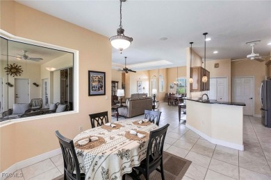 Welcome to 325 Madrid Blvd - a beautifully maintained 3-bedroom on Twin Isles Country Club in Florida - for sale on GolfHomes.com, golf home, golf lot