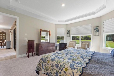 Nestled in the heart of the coveted Solivita community, an on Stonegate Golf Club in Florida - for sale on GolfHomes.com, golf home, golf lot